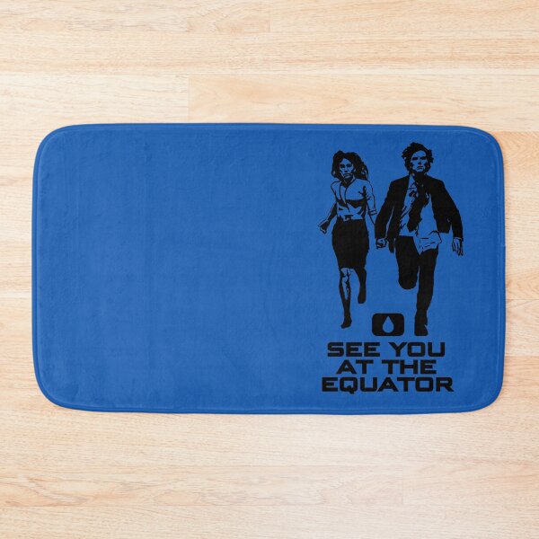 Item preview, Helly R Mark S See You At The Equator designed and sold by Sturdust.