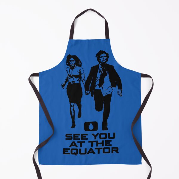 Item preview, Helly R Mark S See You At The Equator designed and sold by Sturdust.