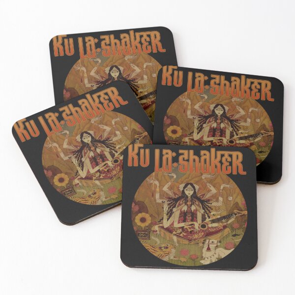 Item preview, KULA SHAKER BAND designed and sold by EvaShea.
