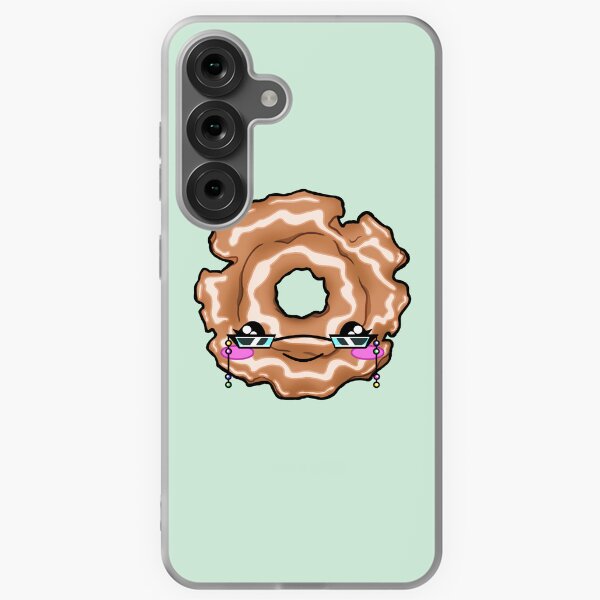 Item preview, Old Fashioned Donut  designed and sold by SpezialArt.
