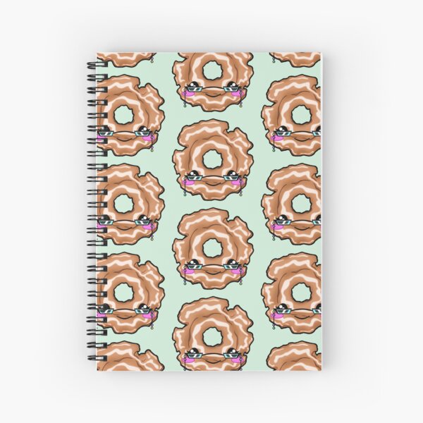 Item preview, Old Fashioned Donut  designed and sold by SpezialArt.