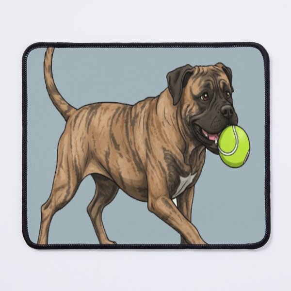Item preview, Mastiff designed and sold by StickersRyous.