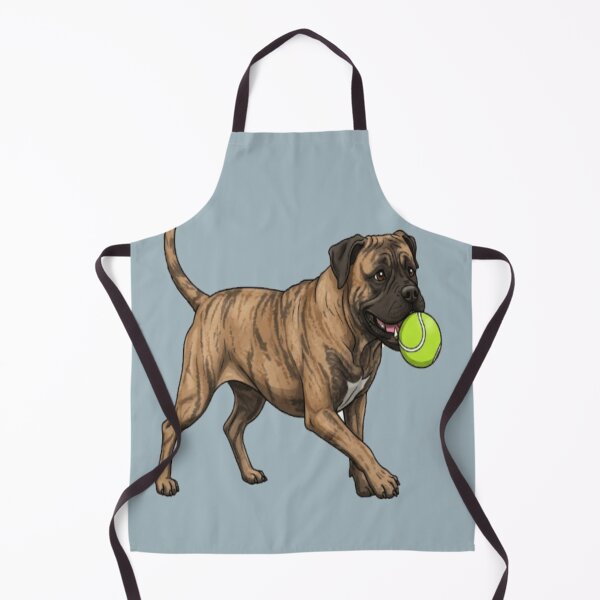 Aperçu de l'œuvre Mastiff créée et vendue par StickersRyous.