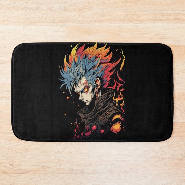 Item preview, Shonen Anime Monster 001 designed and sold by The Mad Muffin.
