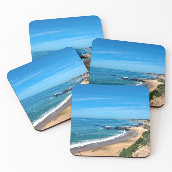 Item preview, Crystal Cove State Park  designed and sold by supernova23.