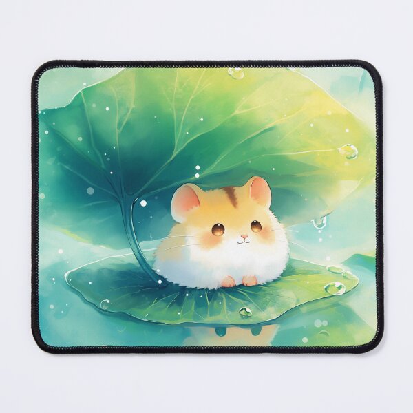 Item preview, Hamster Floating Fun designed and sold by AshiraCreations.