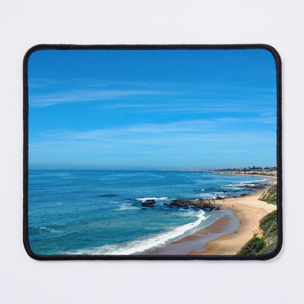 Item preview, Crystal Cove State Park designed and sold by supernova23.