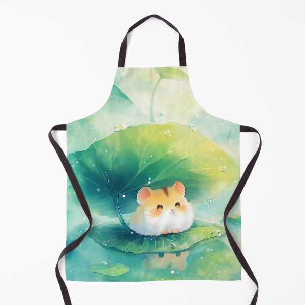 Item preview, Hamster Floating Fun designed and sold by AshiraCreations.