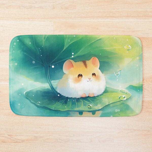 Item preview, Hamster Floating Fun designed and sold by AshiraCreations.