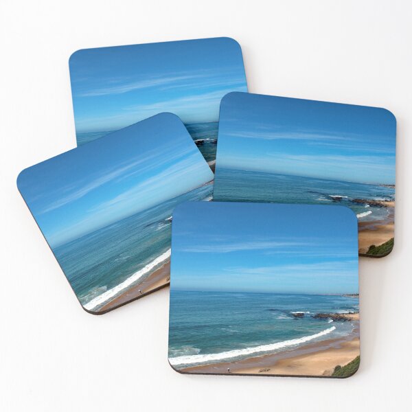 Item preview, Crystal Cove State Park  designed and sold by supernova23.
