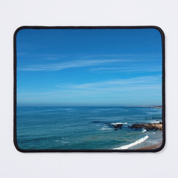 Item preview, Crystal Cove State Park designed and sold by supernova23.