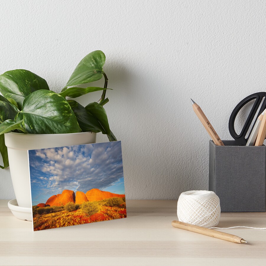 Item preview, Art Board Print designed and sold by Chockstone.