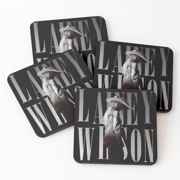 Item preview, lainey wilson - country's cool again tour designed and sold by GladysDelaney.