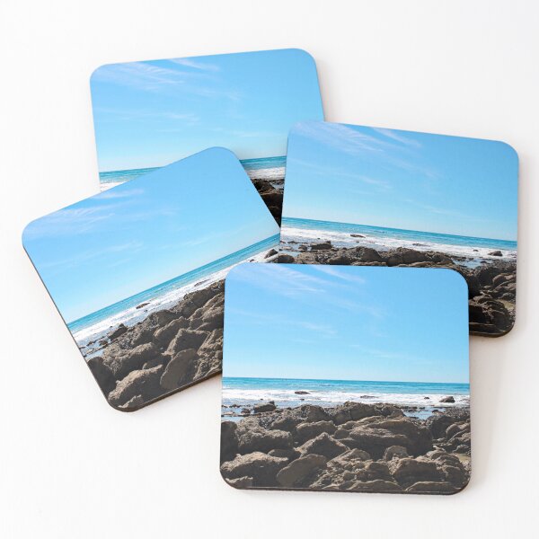 Item preview, Crystal Cove State Park  designed and sold by supernova23.