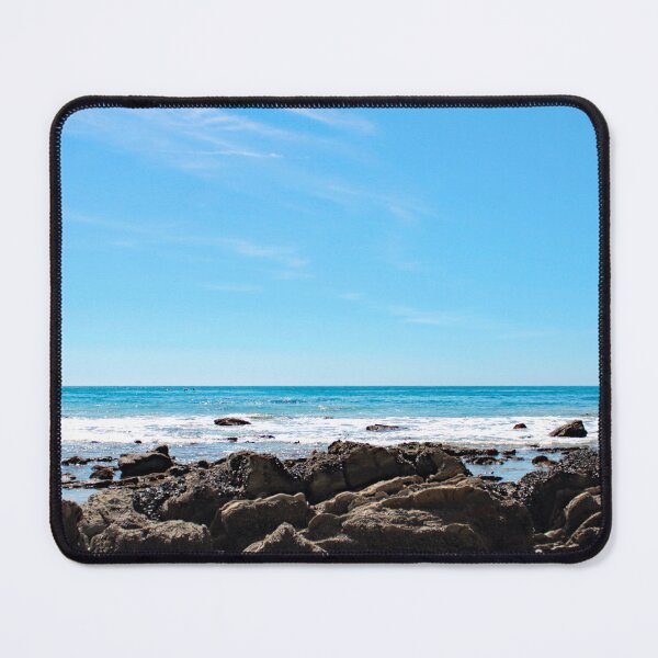 Item preview, Crystal Cove State Park designed and sold by supernova23.