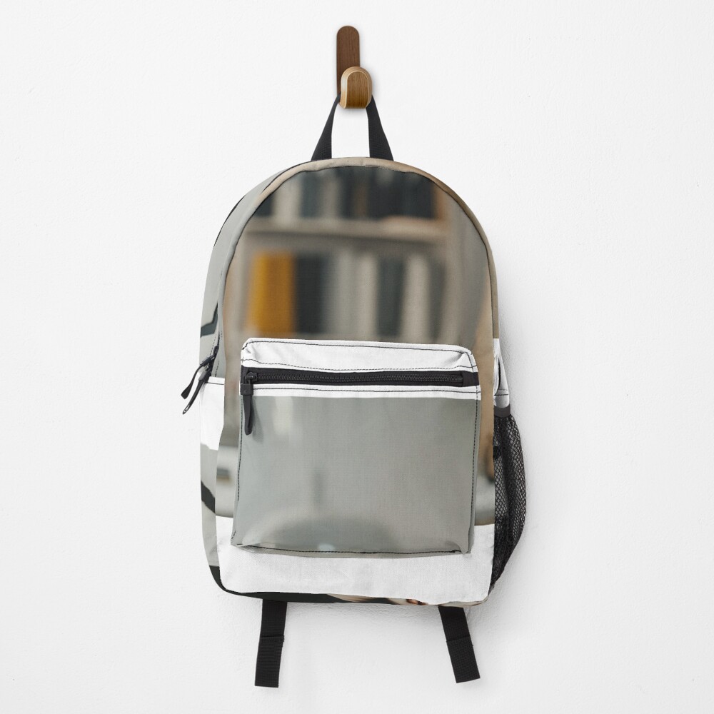 Item preview, Backpack designed and sold by RicoInStudios.