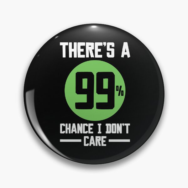 Item preview, The Statistically Insignificant Interest Tee designed and sold by DarylWelsh2024.