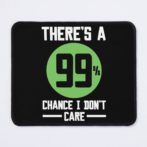 Item preview, The Statistically Insignificant Interest Tee designed and sold by DarylWelsh2024.