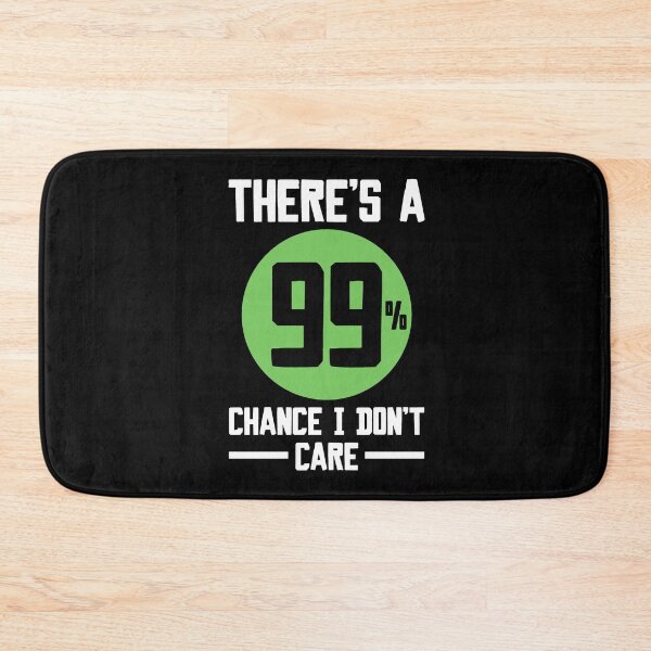 Item preview, The Statistically Insignificant Interest Tee designed and sold by DarylWelsh2024.