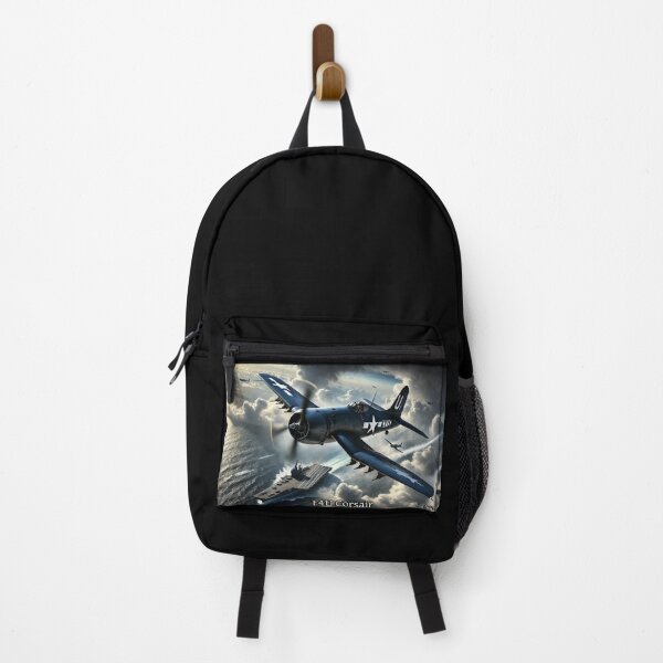 Item preview, F4U Corsair – Wings of the Pacific designed and sold by MySheetMusicArt.