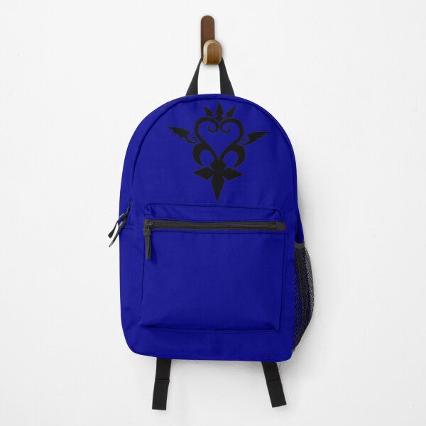 Item preview, Kingdom Heartful (Dark Blue) designed and sold by MurpheusTech.