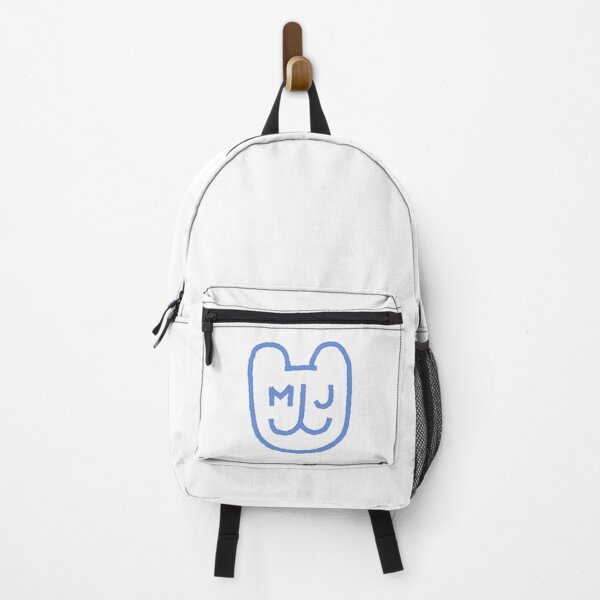 Kim Minji Backpacks for Sale | Redbubble