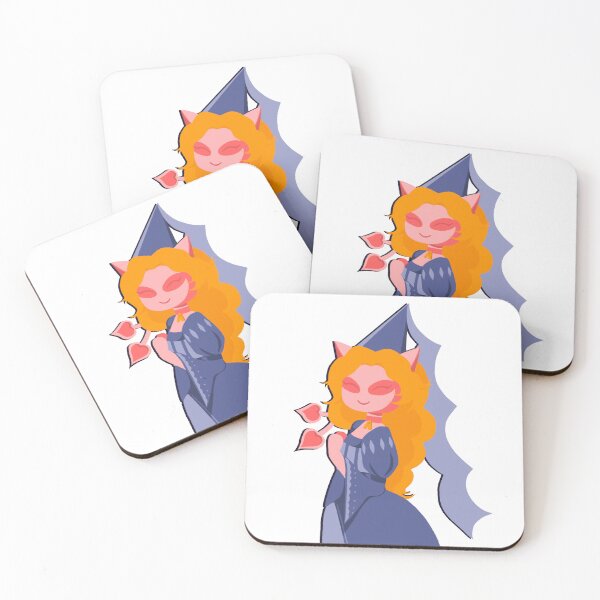 Item preview, Royal aisha designed and sold by EternalTormented.