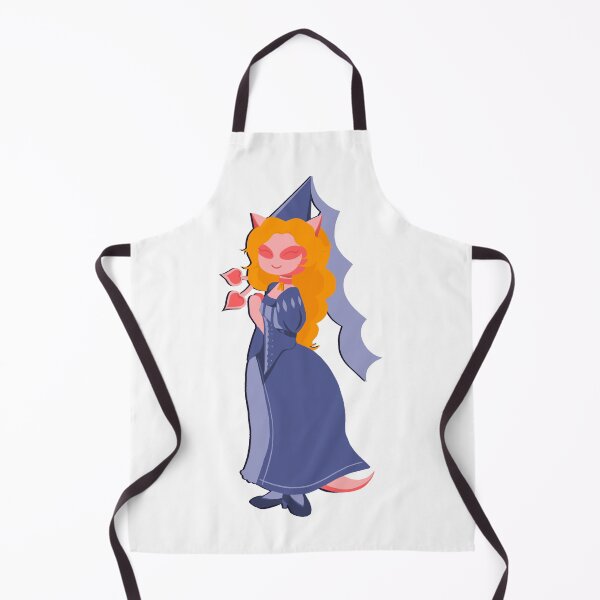 Item preview, Royal aisha designed and sold by EternalTormented.