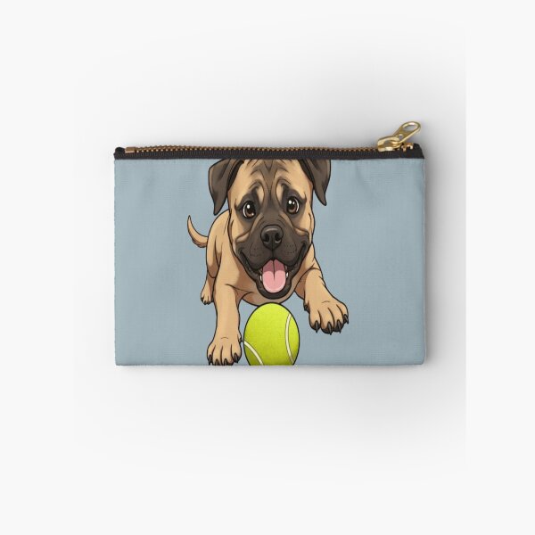 Aperçu de l'œuvre Mastiff créée et vendue par StickersRyous.
