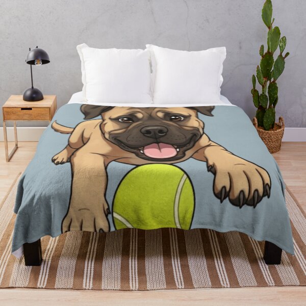 Item preview, Mastiff designed and sold by StickersRyous.