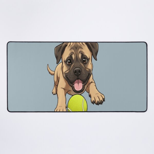 Item preview, Mastiff designed and sold by StickersRyous.