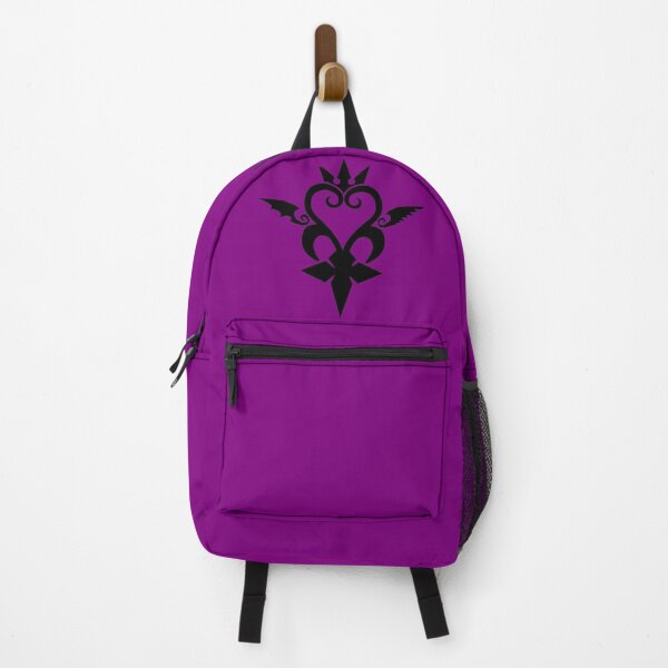 Item preview, Kingdom Heartful (Purple) designed and sold by MurpheusTech.