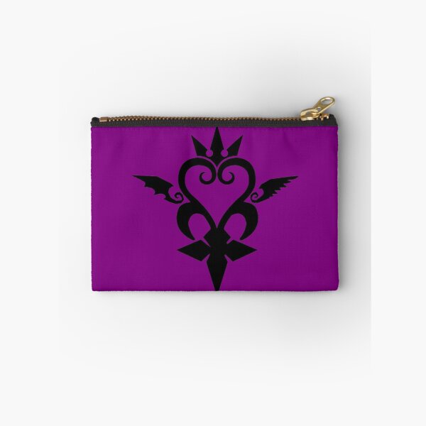 Item preview, Kingdom Heartful (Purple) designed and sold by MurpheusTech.