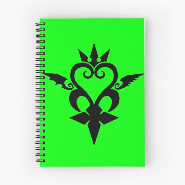 Item preview, Kingdom Heartful (Lime) designed and sold by MurpheusTech.