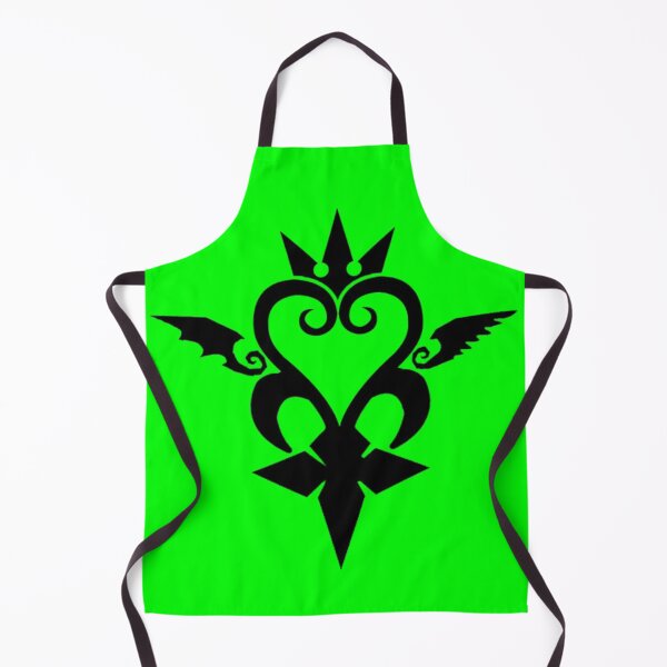 Item preview, Kingdom Heartful (Lime) designed and sold by MurpheusTech.
