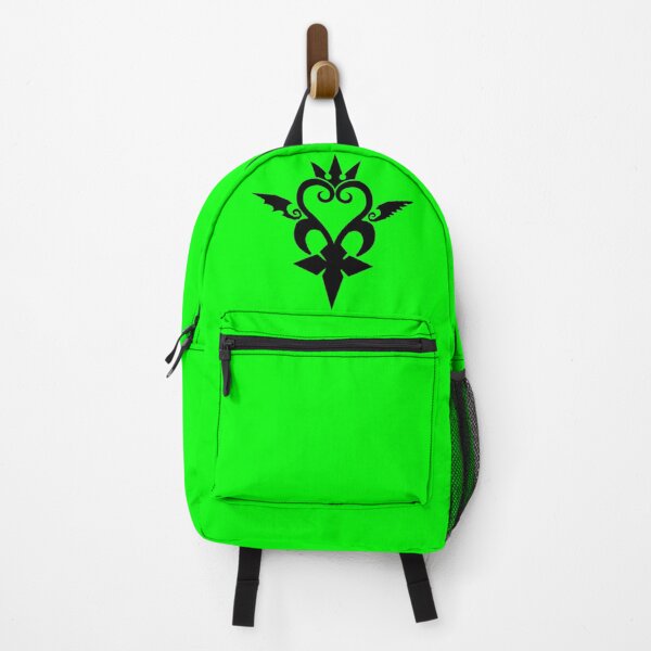 Item preview, Kingdom Heartful (Lime) designed and sold by MurpheusTech.