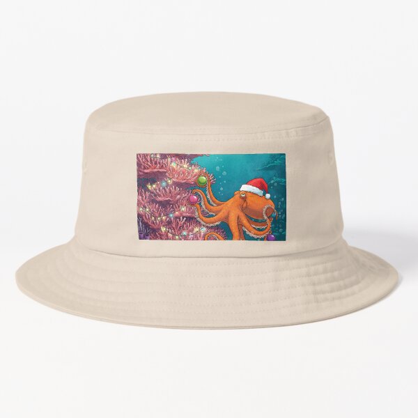 Item preview, Have you ever wondered how octopuses celebrate? designed and sold by Jujurtiaga.