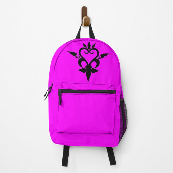 Item preview, Kingdom Heartful (Magenta) designed and sold by MurpheusTech.
