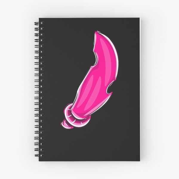 Item preview, Glowing Pink Sword designed and sold by Stipper Store.