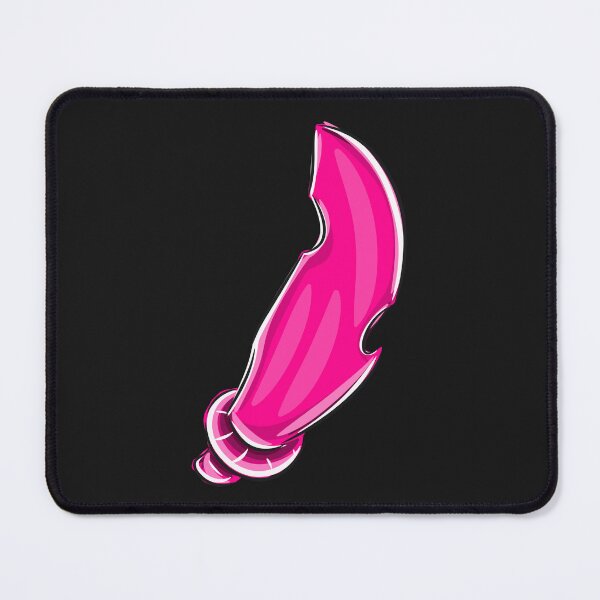 Item preview, Glowing Pink Sword designed and sold by Stipper Store.
