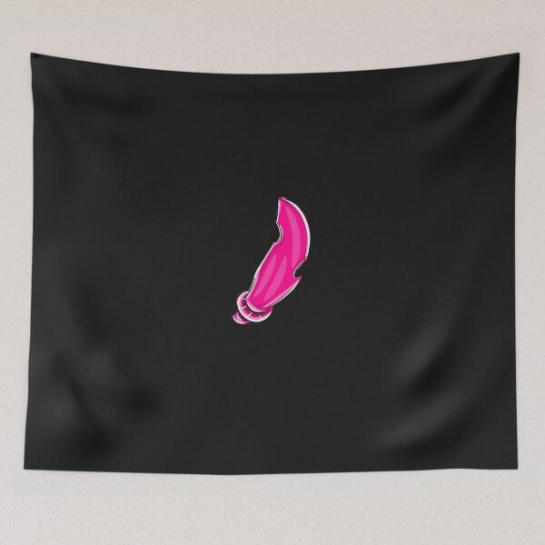 Item preview, Glowing Pink Sword designed and sold by Stipper Store.