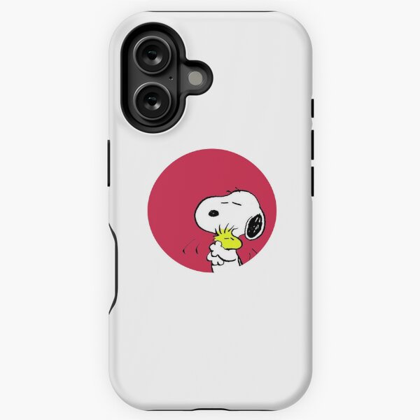 Item preview, Snoopy and Woodstock designed and sold by Sofia Escalante.