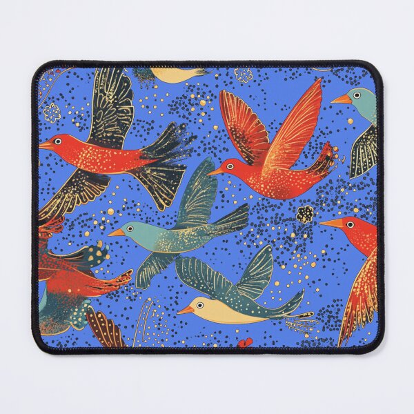 Item preview, Birds Migration - Paris Edition designed and sold by Snarkyalice0.