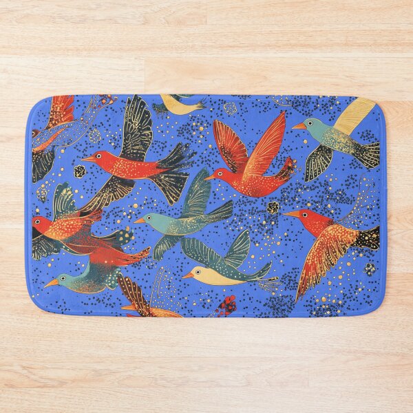 Item preview, Birds Migration - Paris Edition designed and sold by Snarkyalice0.