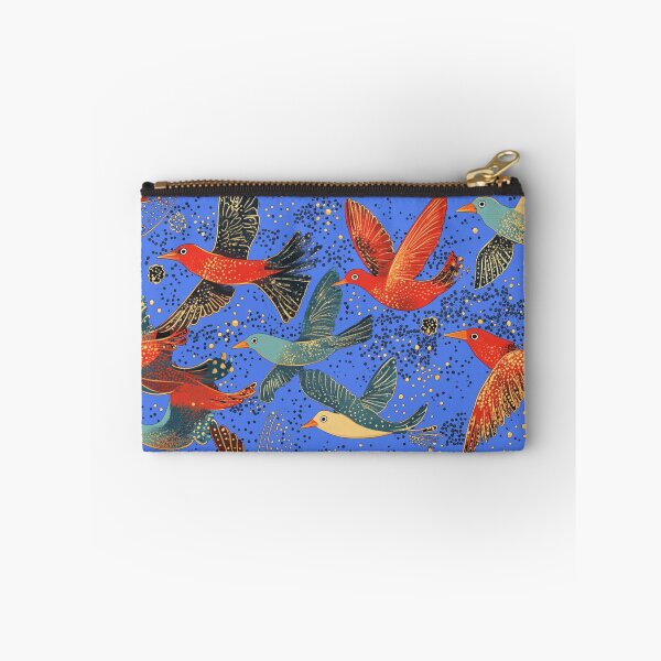 Item preview, Birds Migration - Paris Edition designed and sold by Snarkyalice0.