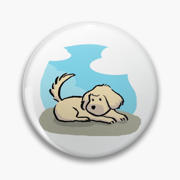 Item preview, Labrador Puppy. B01 designed and sold by ParissiFriends.