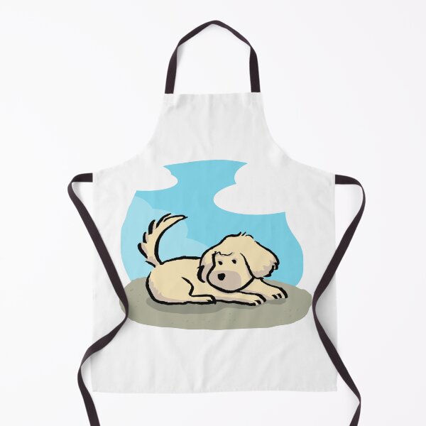 Item preview, Labrador Puppy. B01 designed and sold by ParissiFriends.