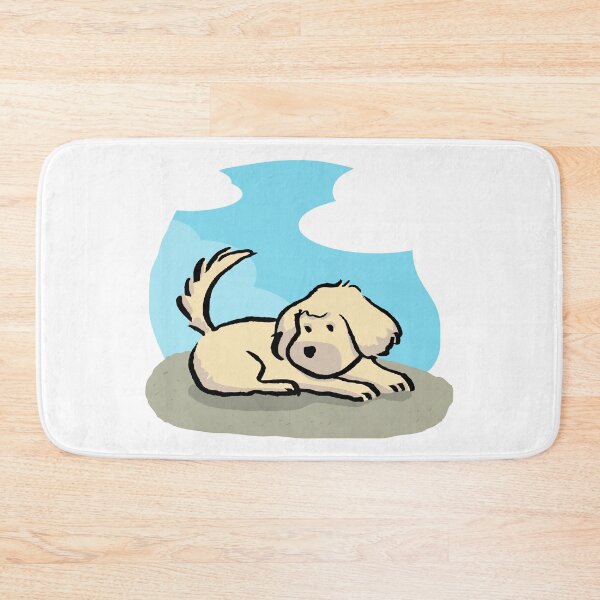 Item preview, Labrador Puppy. B01 designed and sold by ParissiFriends.
