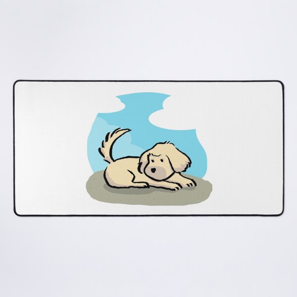 Item preview, Labrador Puppy. B01 designed and sold by ParissiFriends.