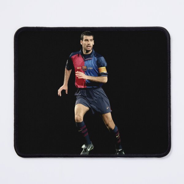 Item preview, Pep Guardiola Retro designed and sold by ocusido.